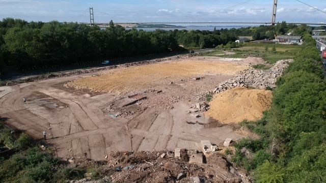 Main image of property: Development Site, Livingstone Road, Hessle, HU13 0EG