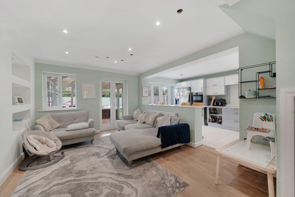 House in Warrington - View 5