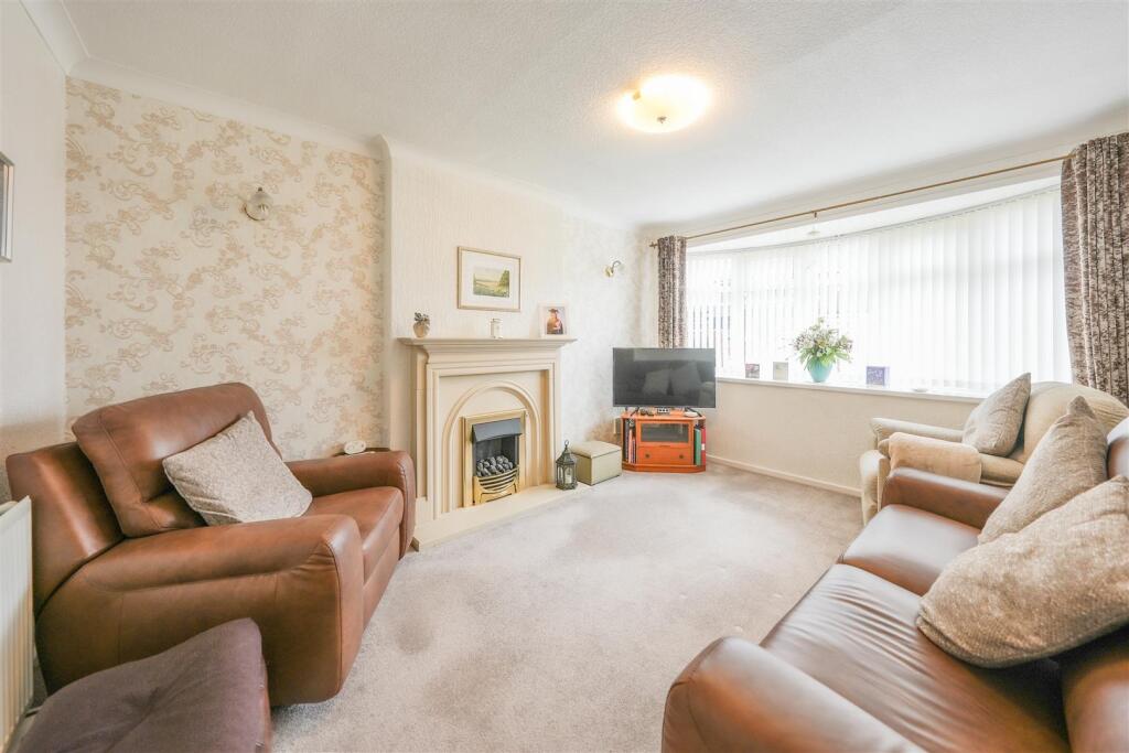 Briardene Drive, Wardley, Gateshead photo 2
