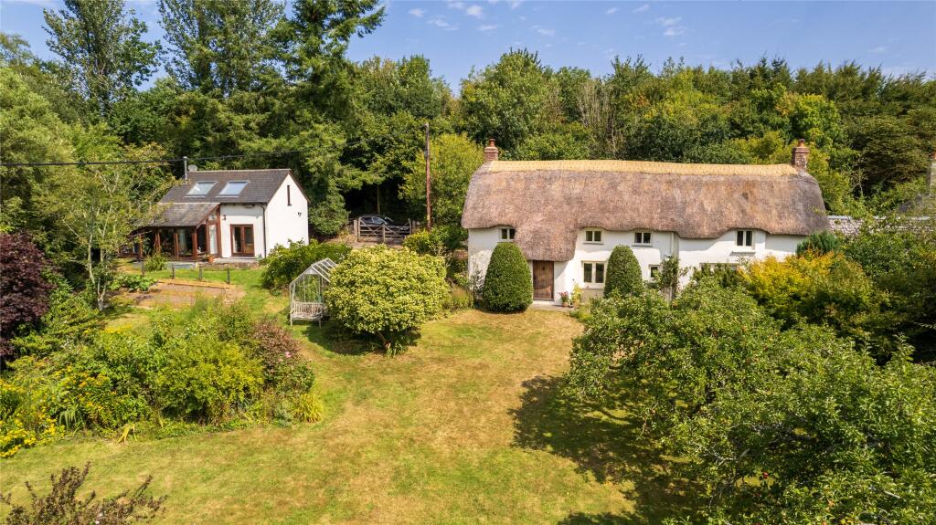 Main image of property: Petrockstowe, Okehampton, Devon, EX20