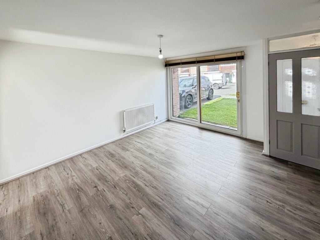 House in Chester - View 2