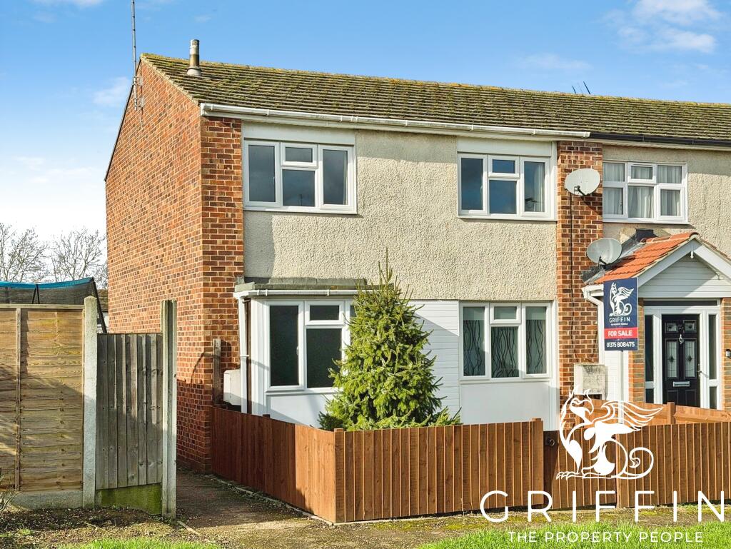 Main image of property: The Willows, Pitsea, Basildon, SS13