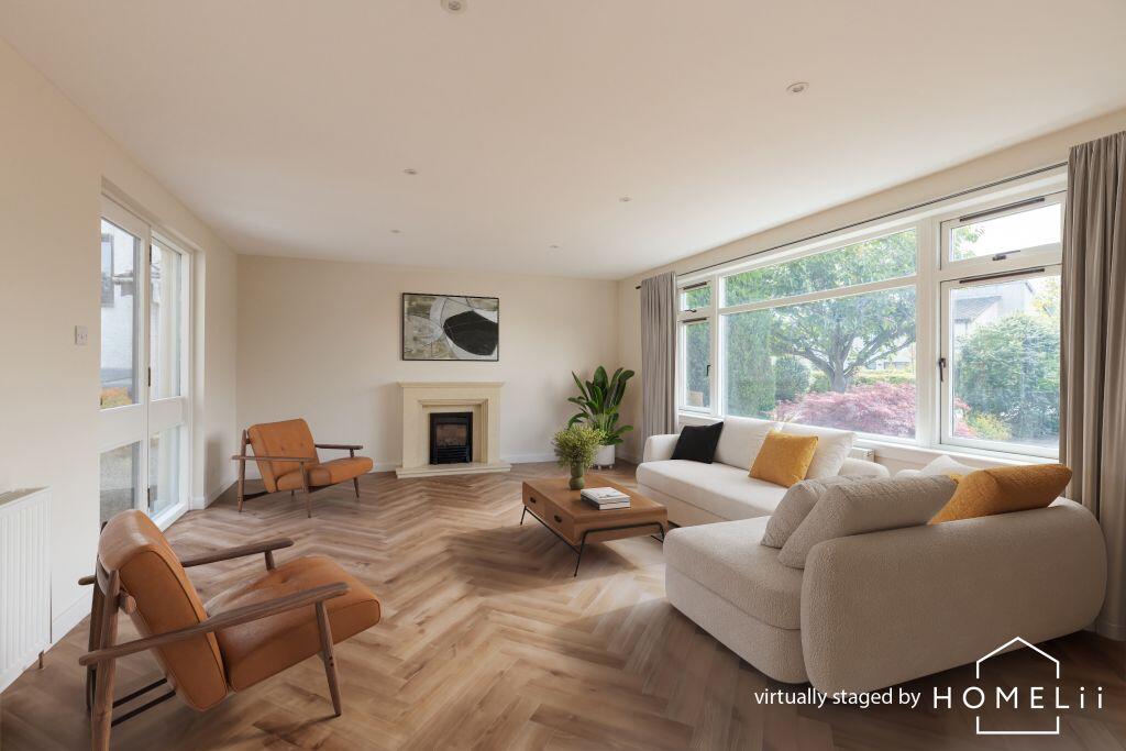 House in Edinburgh - View 2