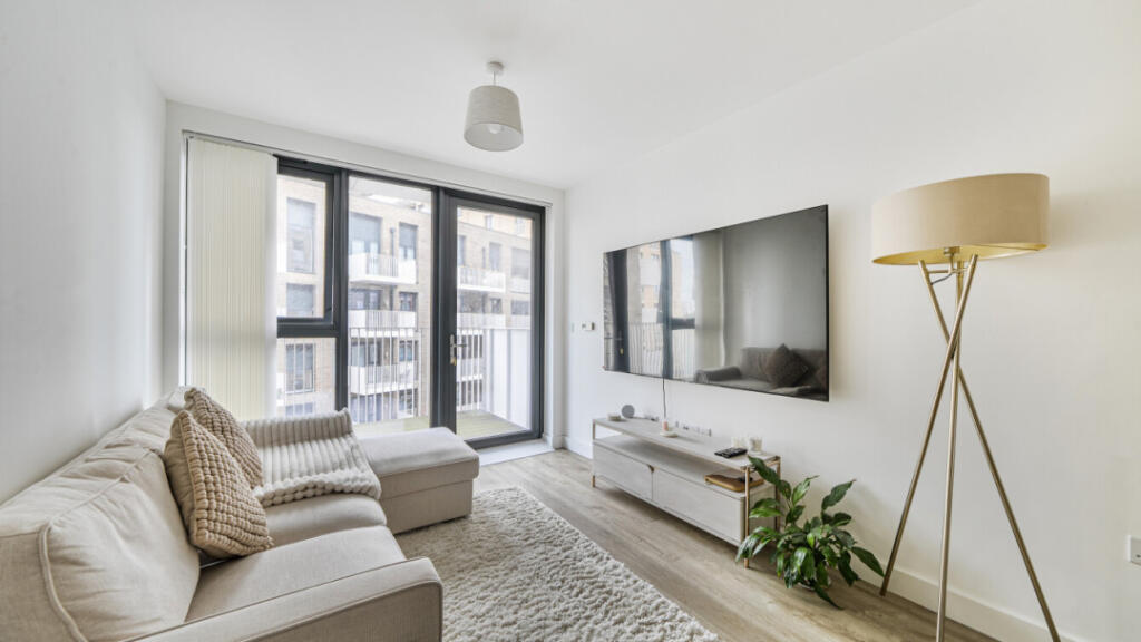Main image of property: 9 Lakeside Drive, Park Royal, NW10 7GL