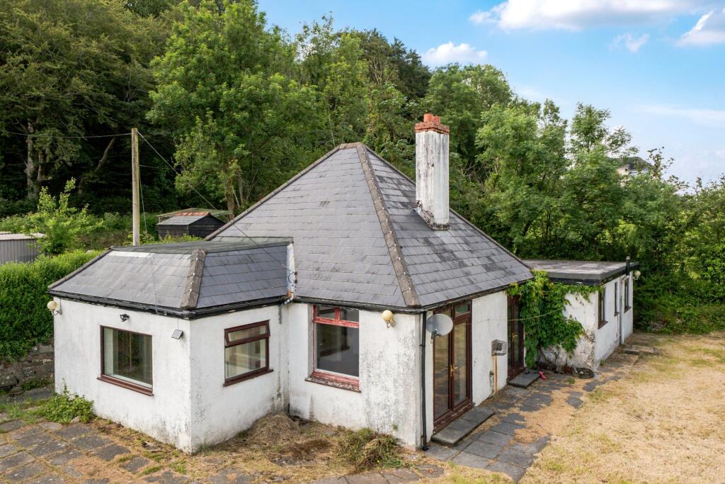 Main image of property: Upcott Hill, Okehampton, Devon