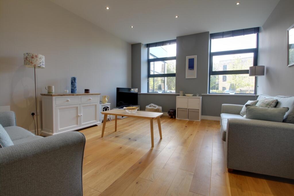 Flat 1 Horsforth Mill, Low Lane, Leeds photo 2