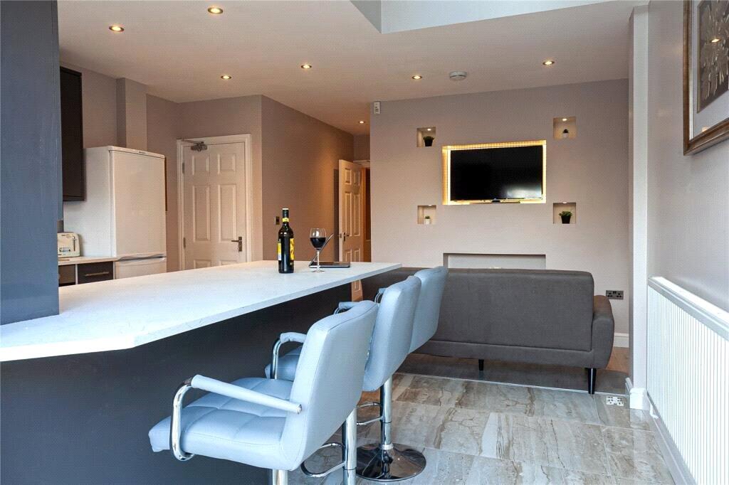 Main image of property: Crompton Road, Macclesfield, Cheshire, SK11