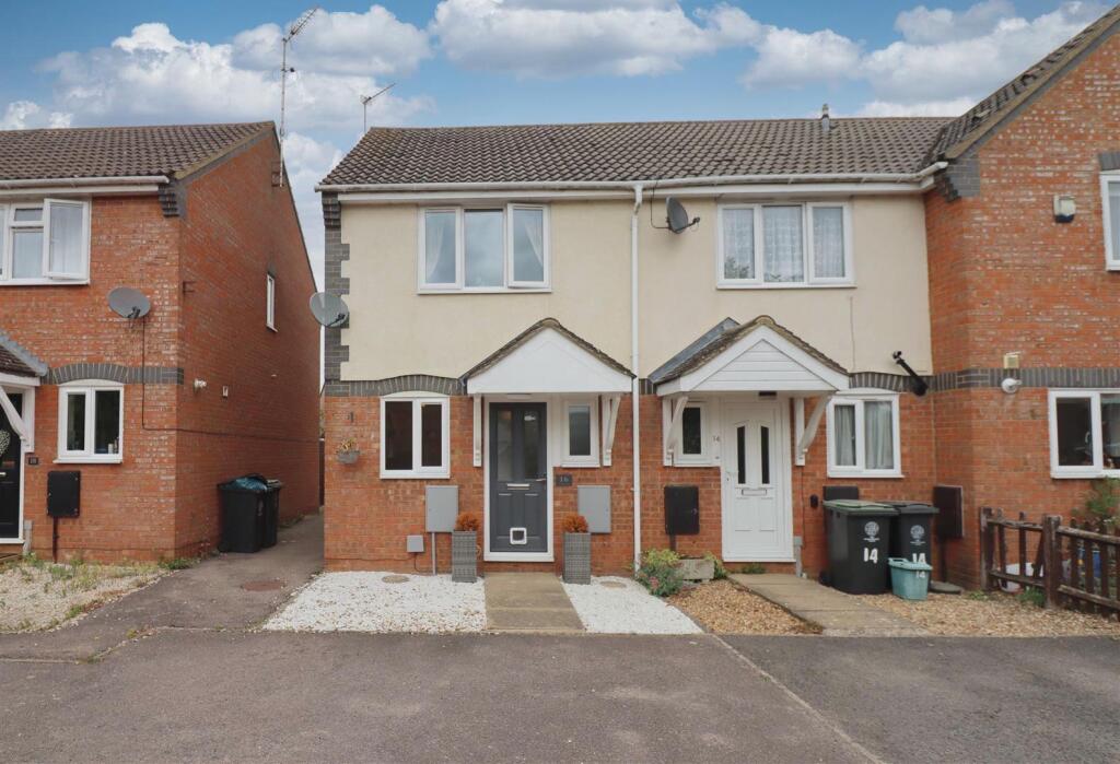 Main image of property: Lindisfarne Way, Thrapston, Kettering