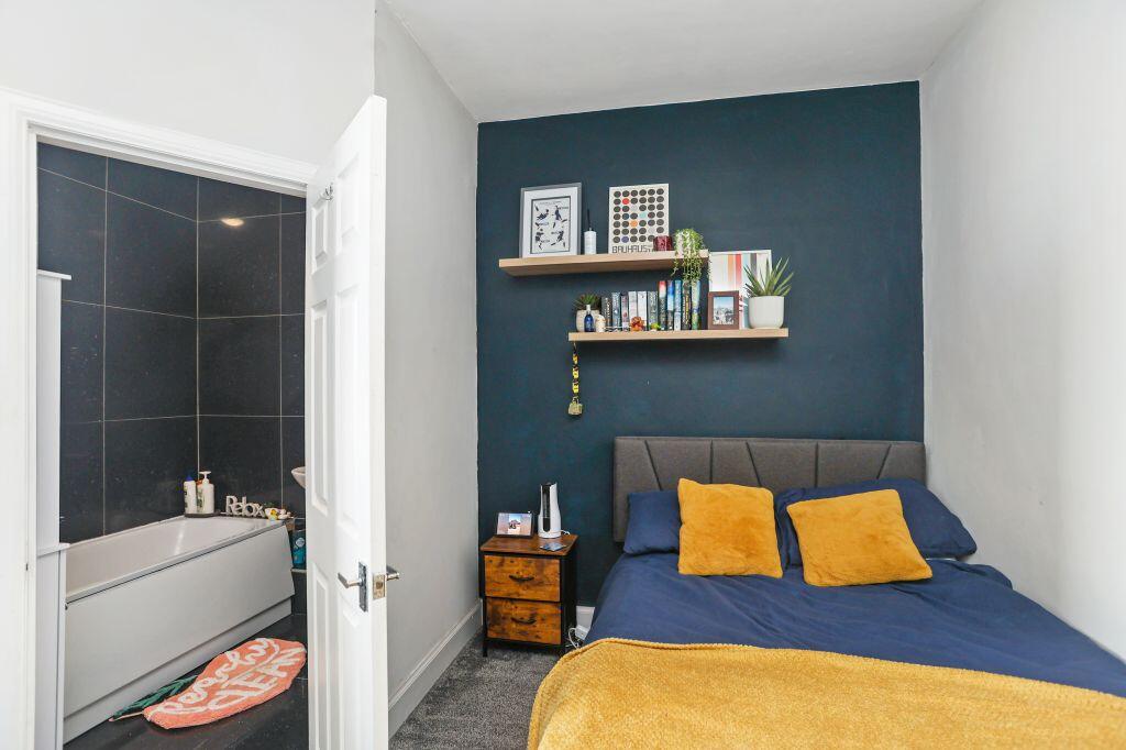 Apartment in Edinburgh, Westbank, Portobello - View 5
