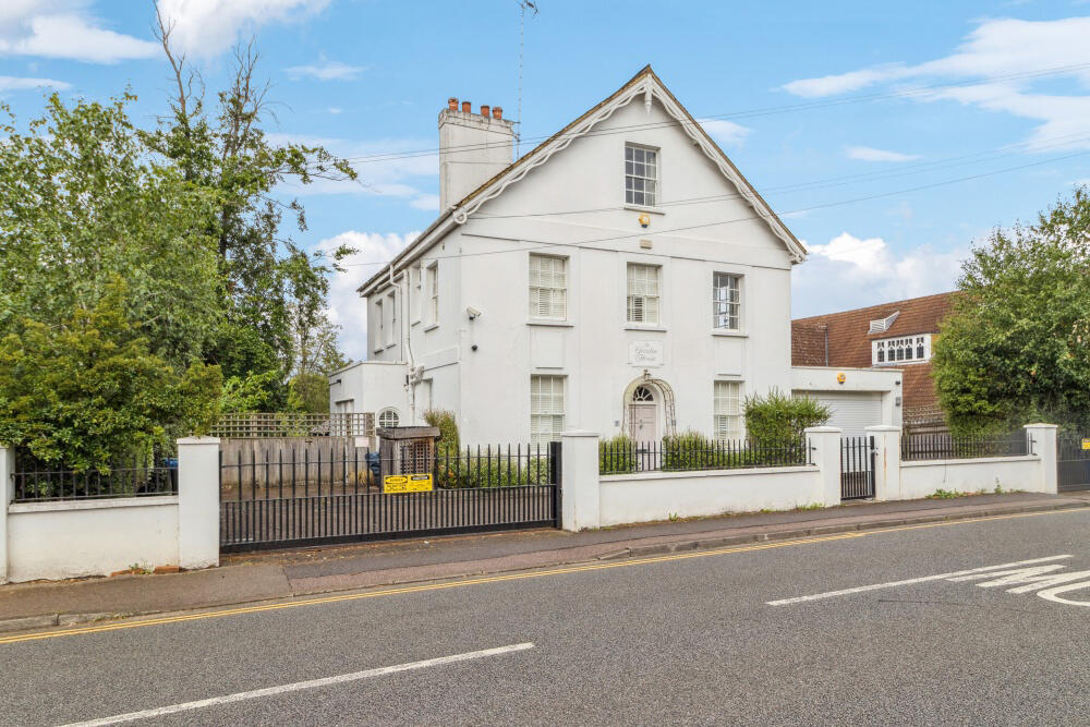 Main image of property: Paines Lane, Pinner Village HA5