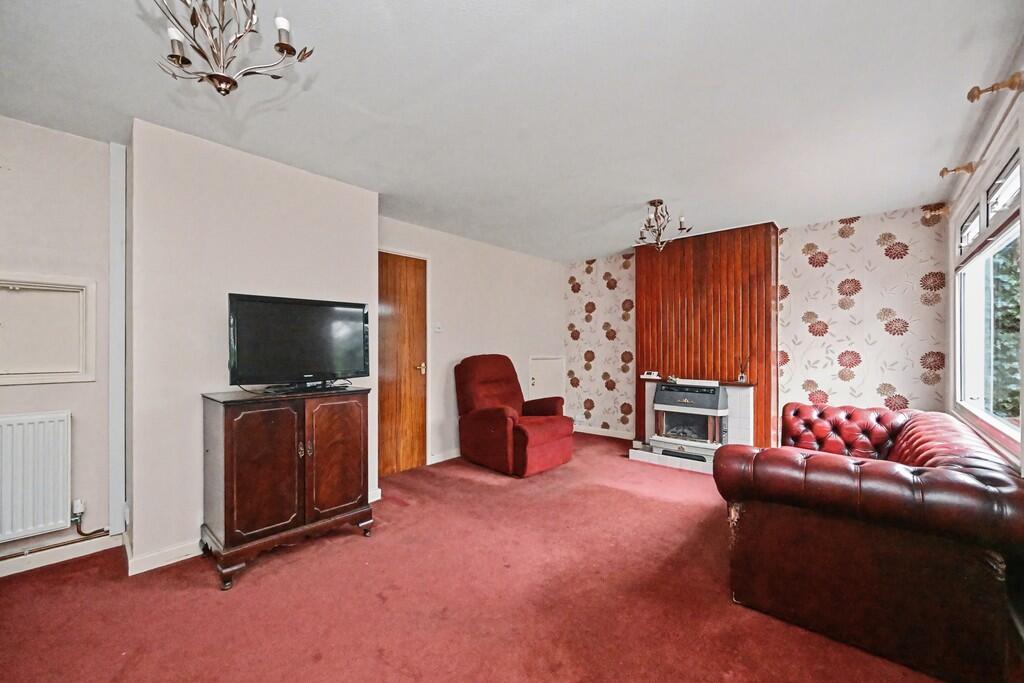 Cheshire Close, Rugby photo 4