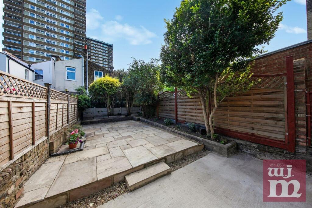 Apartment in London - View 4