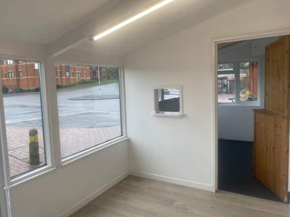 Flexible property space