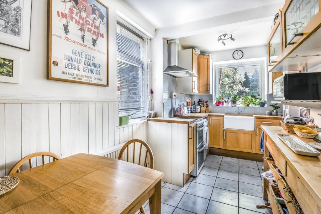 Main image of property: Hornsey Lane, Highgate, London, N6