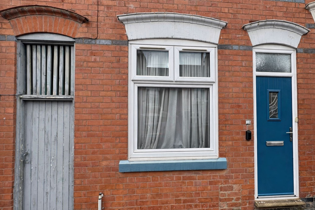Main image of property: Darley Street, Leicester, LE2