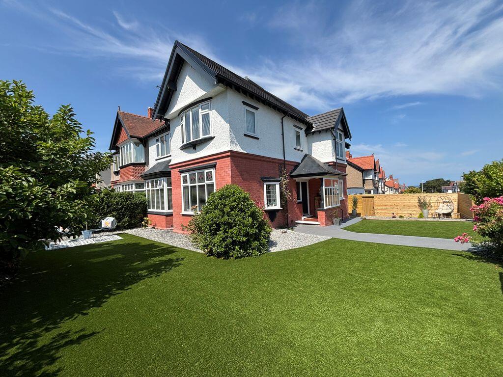 Main image of property: Wynnstay Road, Old Colwyn