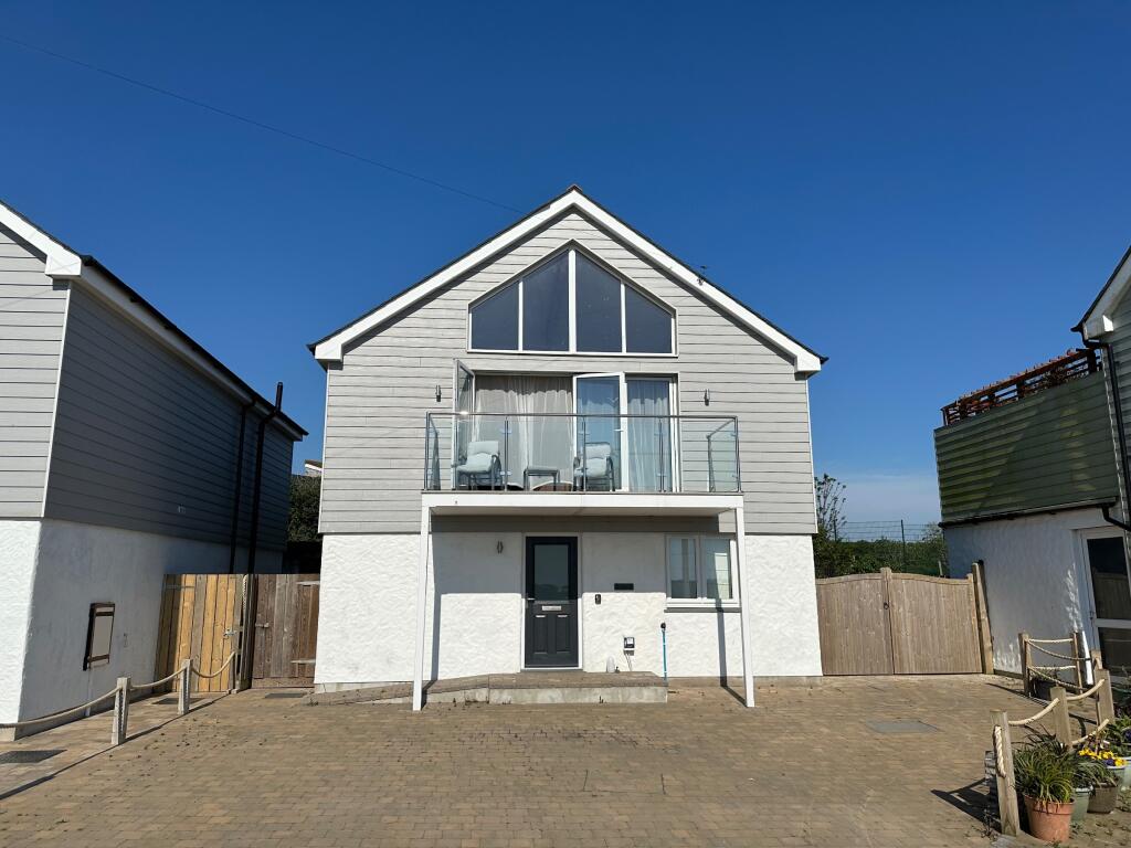 Main image of property: Mullion, Helston
