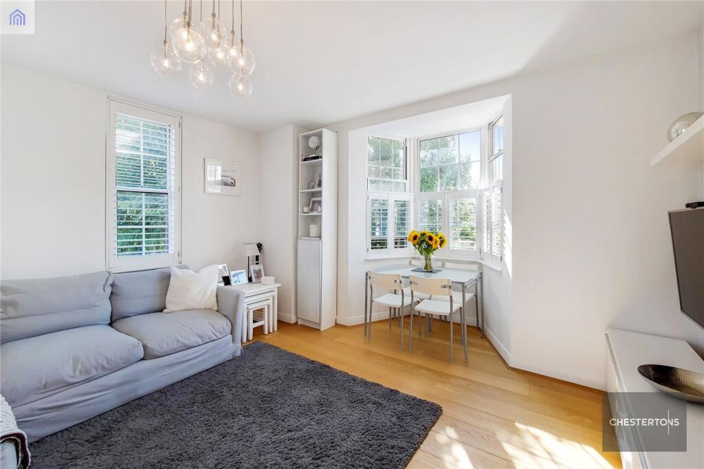 Main image of property: Burlington Lane, 
Chiswick, W4