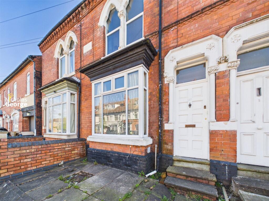 Additional image 15 of Station Road, Kings Heath, Birmingham, B14