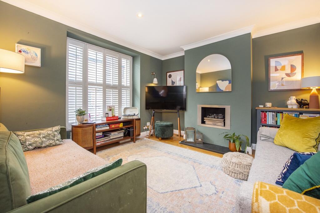 Main image of property: Houblon Road, Richmond TW10