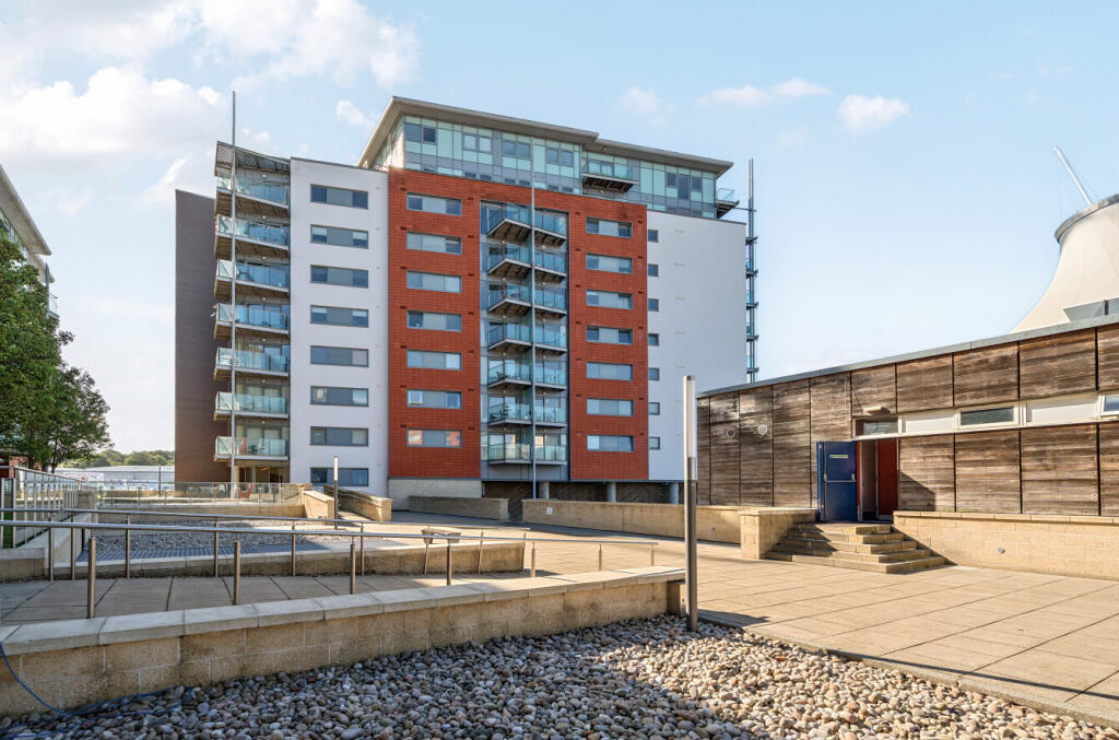 Main image of property: Patteson Road, Ipswich, Suffolk