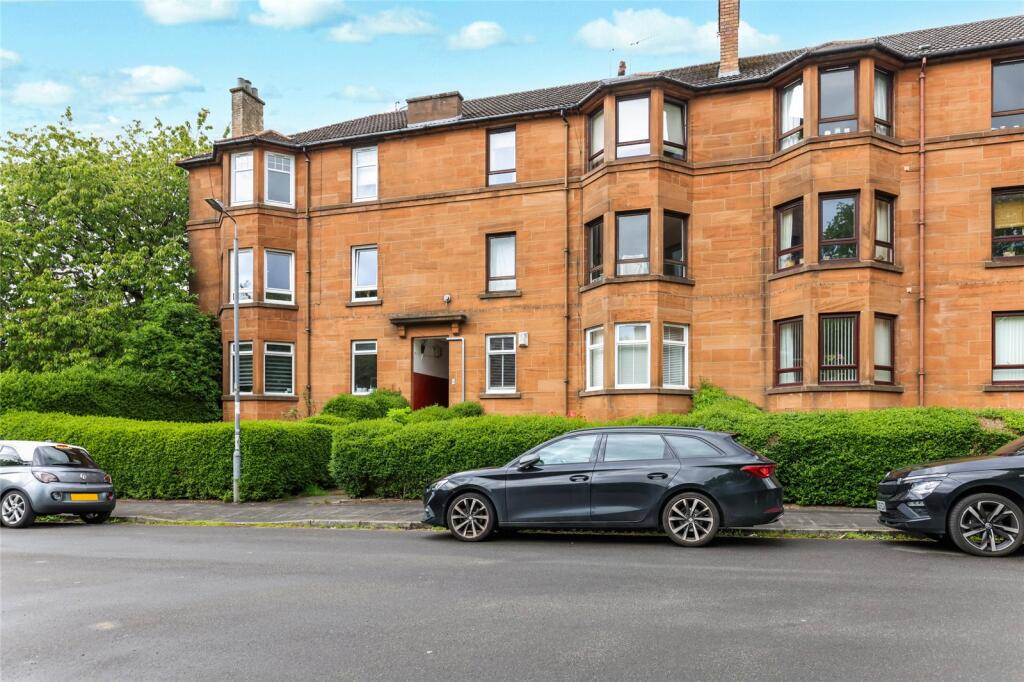 Main image of property: Don Street, Glasgow, Glasgow City, G33