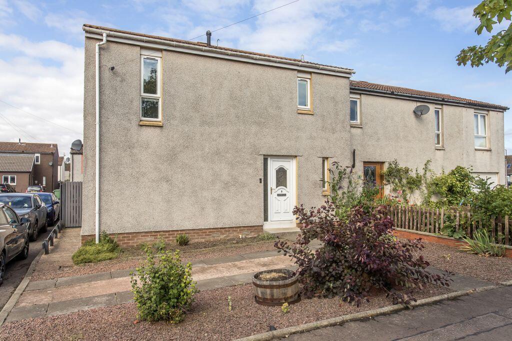 Main image of property: 8 Lochend Avenue, Dunbar, EH42 1NB