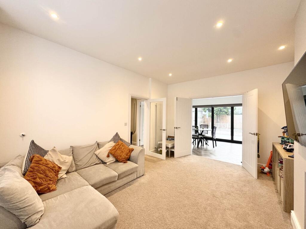 Kiln Lane, St Helens – pohled 5