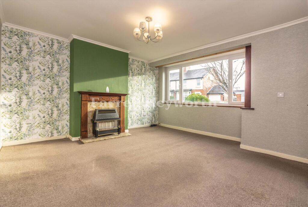 Main image of property: The Grove, Penwortham, Preston