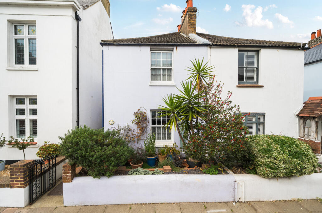 Main image of property: Park Road, Worthing, West Sussex, BN11