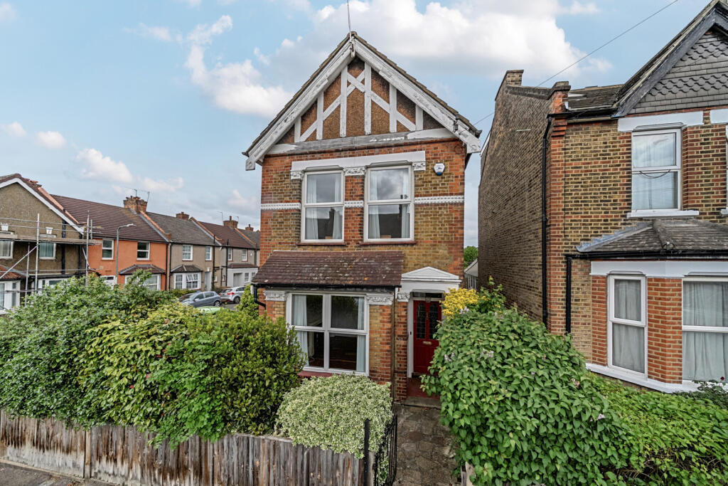 Main image of property: Northcote Road, Sidcup