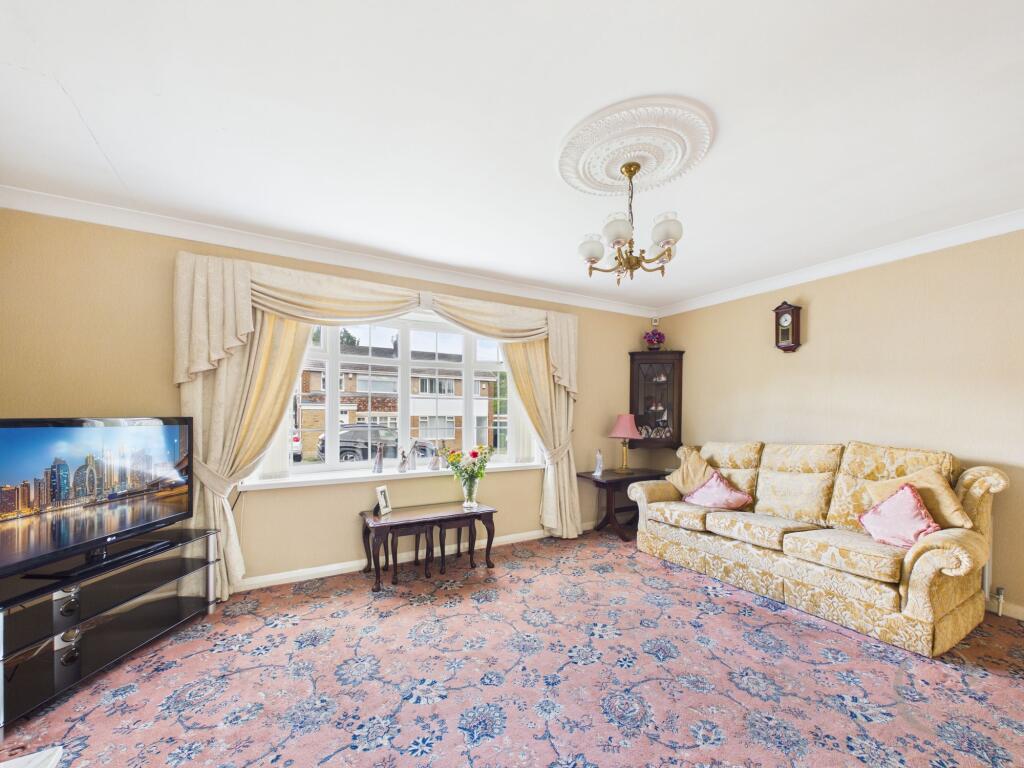 House in South Tyneside, Primrose - More