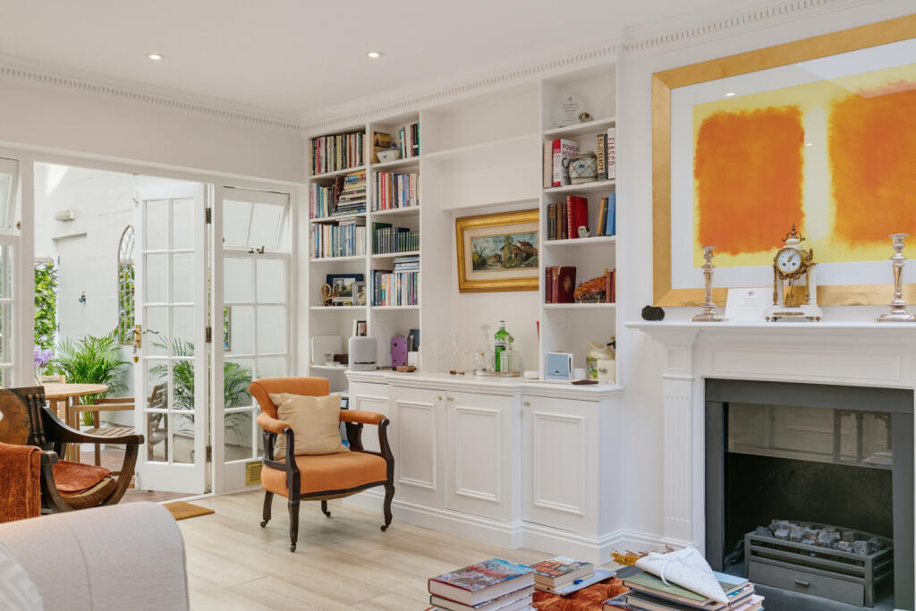 Apartment in London, Royal Borough of Kensington and Chelsea - View 5