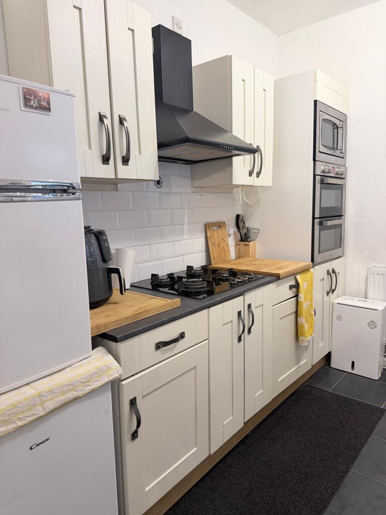 House in Manchester - View 5
