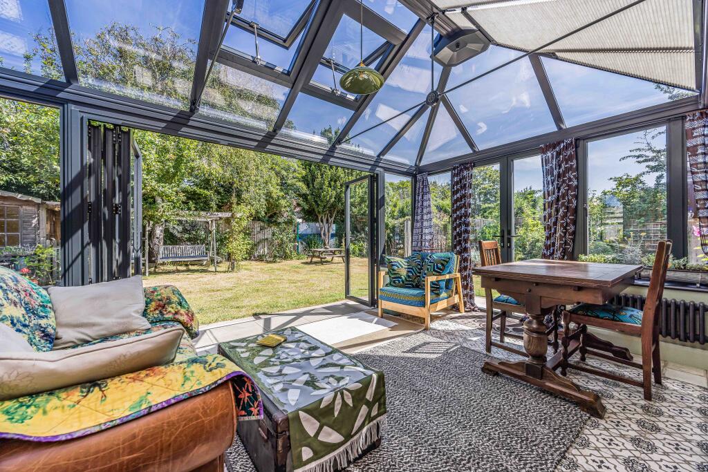 House in Chichester, West Wittering - View 5