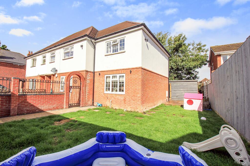 Marie Road, Sholing, SO19 photo 4