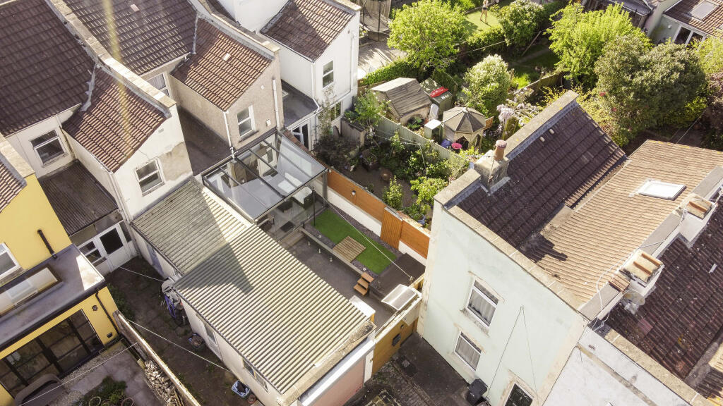 Summer Street, Southville, Bristol - View 5