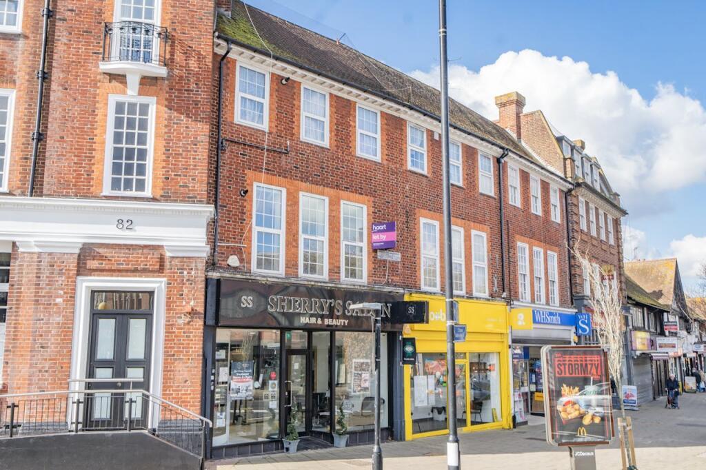 Main image of property: 80 HIGH STREETRUISLIP