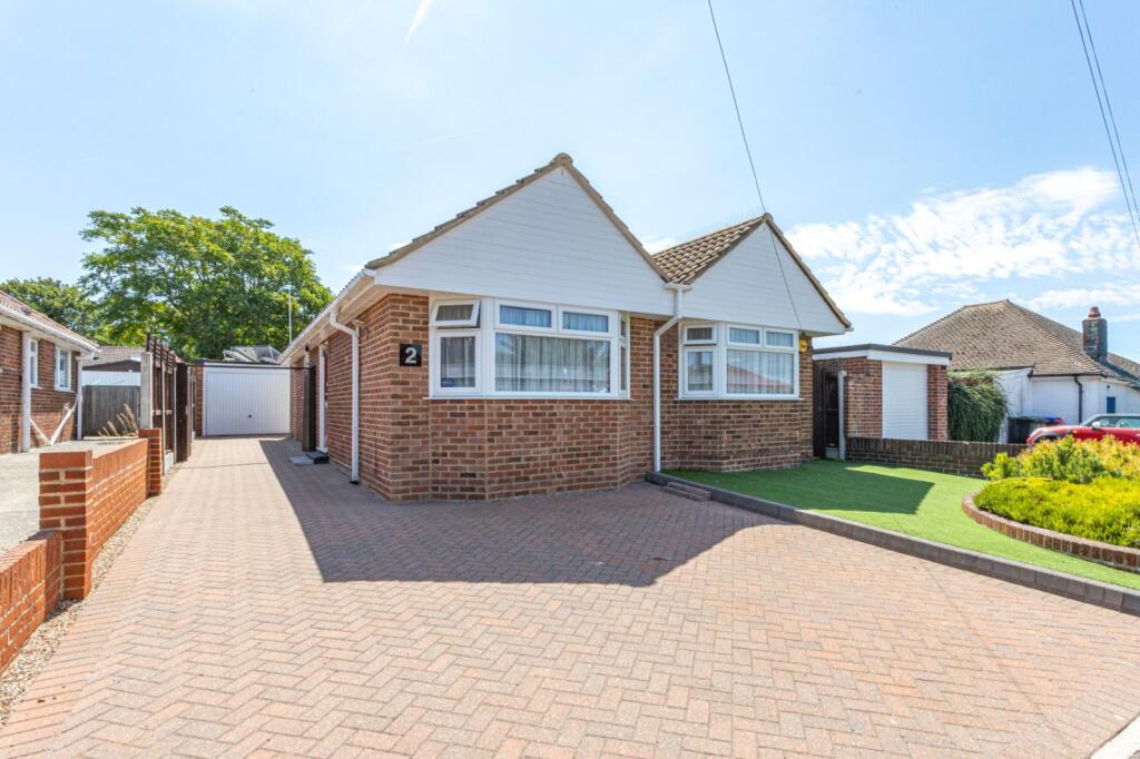 Main image of property: Sheppey Close, Birchington, CT7