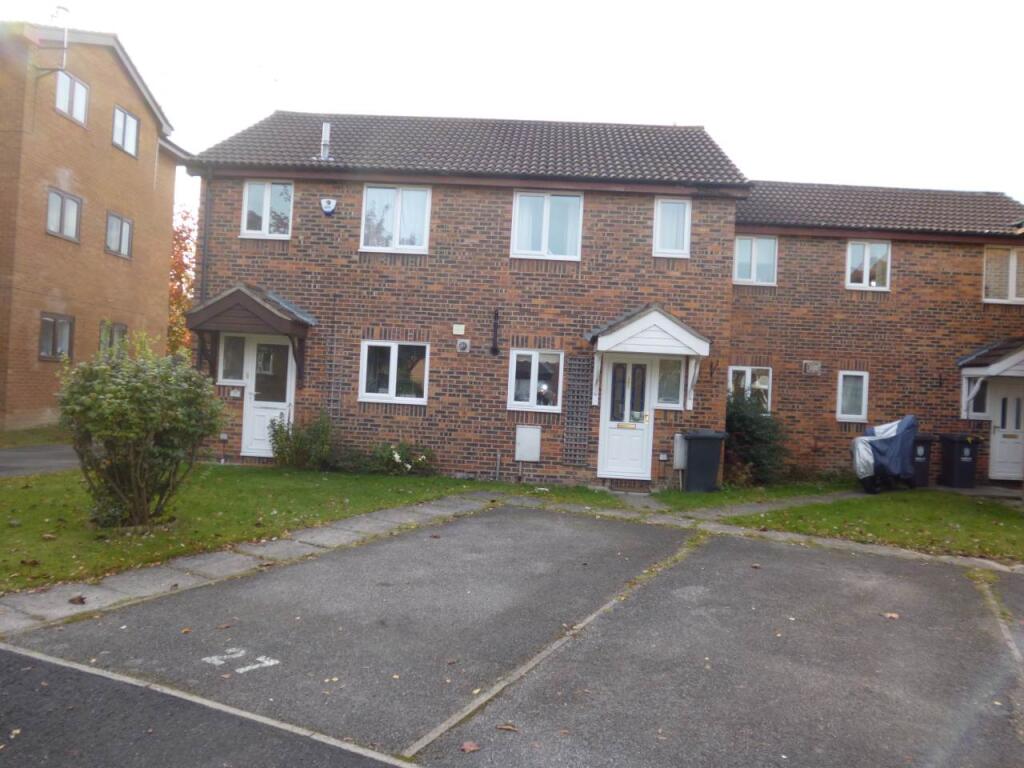 Main image of property: Speedwell Close, Cambridge, 