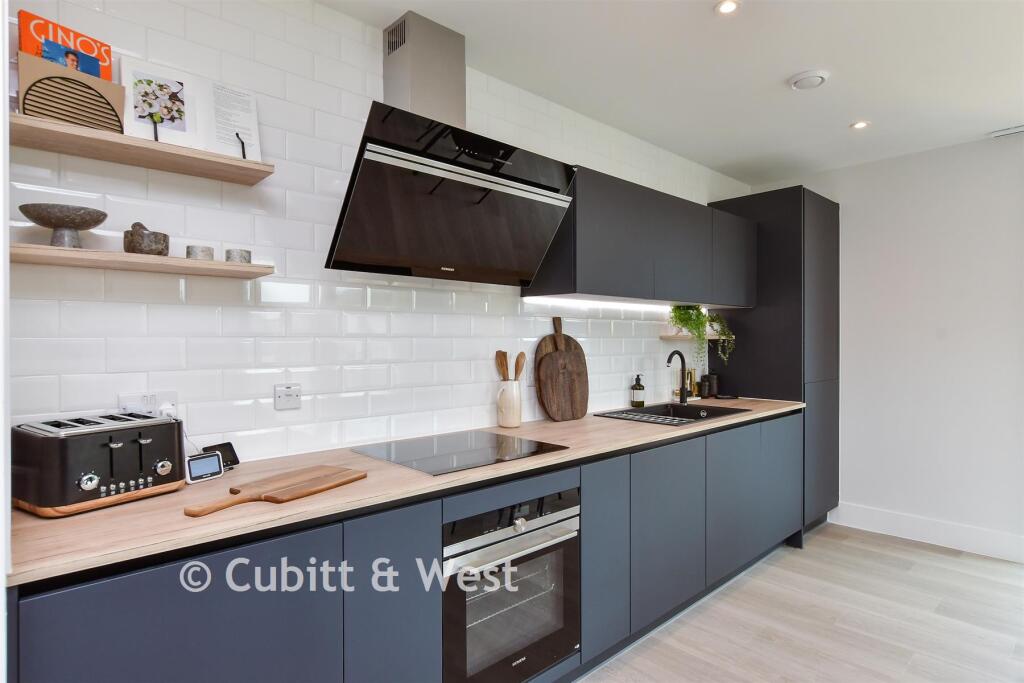 Main image of property: The Furlong, Brighton, East Sussex