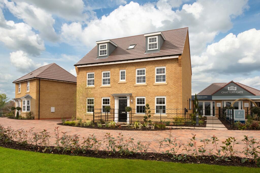 Main image of property: London Road,
Chatteris,
PE16