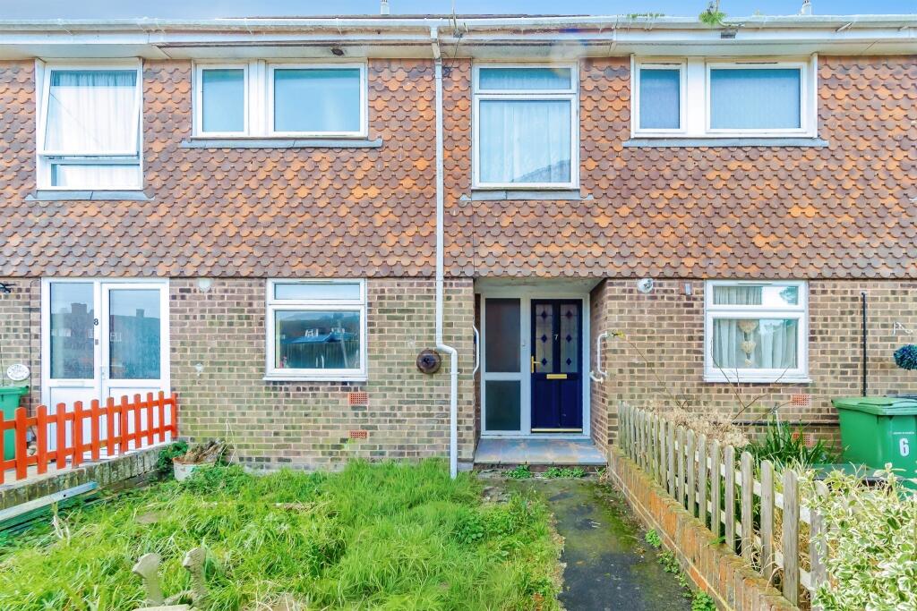 Main image of property: Bankside, Rye