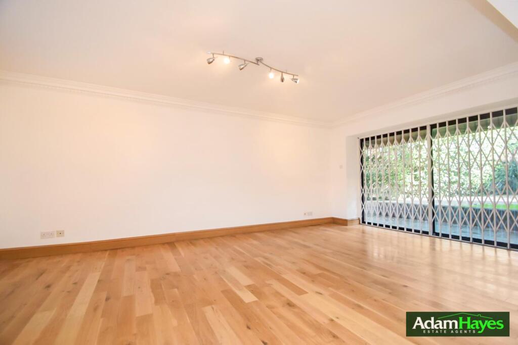 Main image of property: Spencer Close, Finchley Central, N3