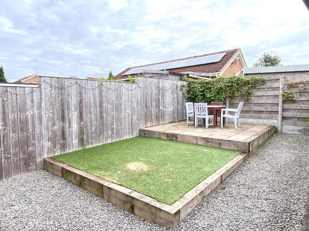 Barley Rise, Strensall, York photo 4