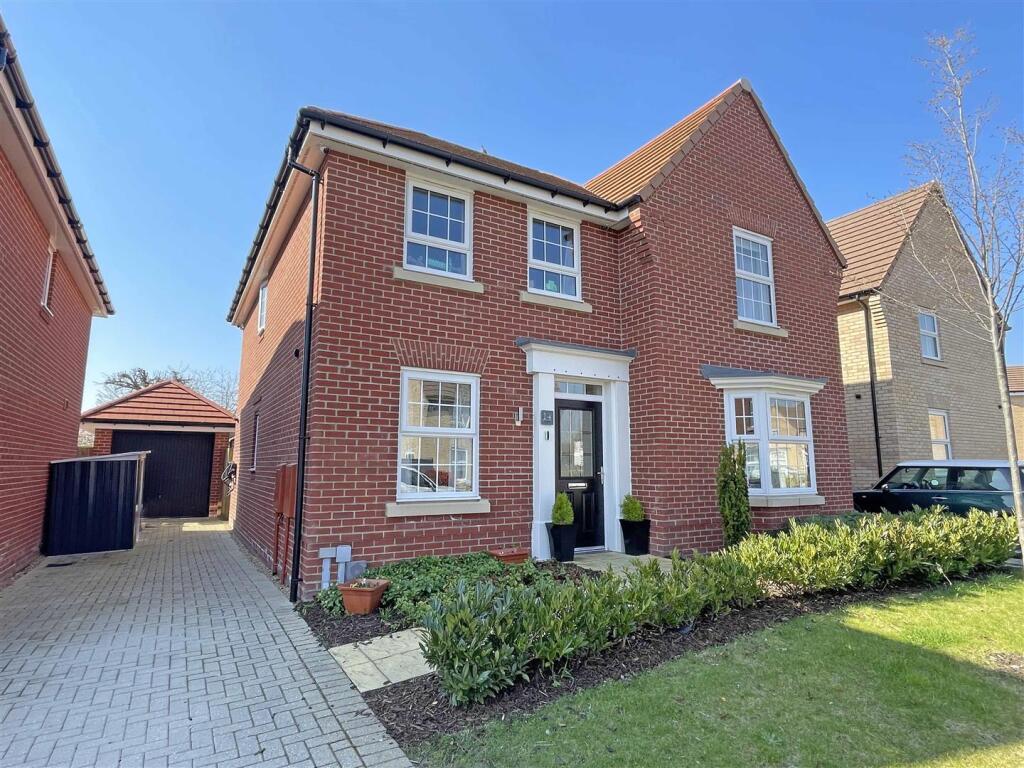 Main image of property: Birkdale Rise, Hatfield Peverel, Chelmsford