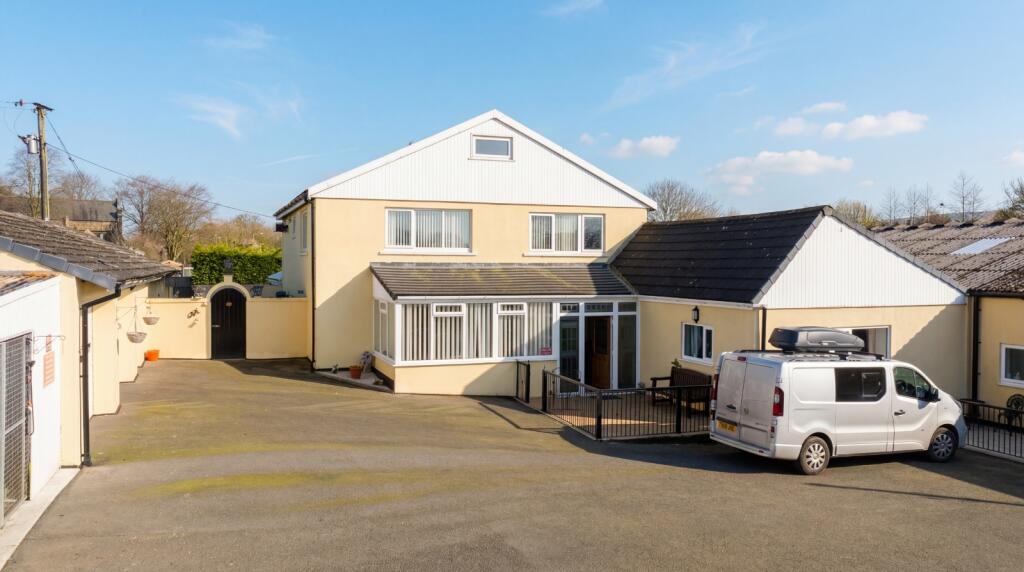 Additional image 3 of Skipton Road, Earby, Barnoldswick, Lancashire, BB18