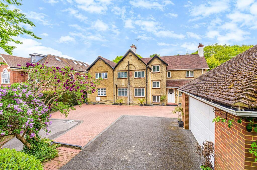 Main image of property: The Drive, Cheam
