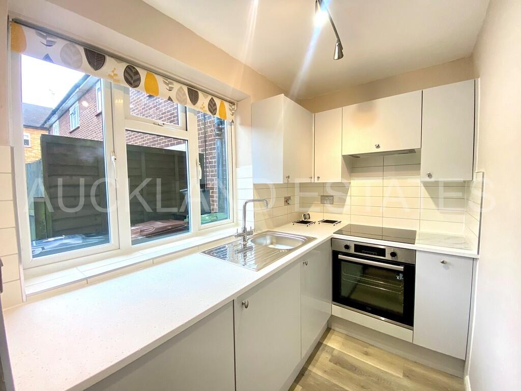 Main image of property: Ritz Court, Potters Bar