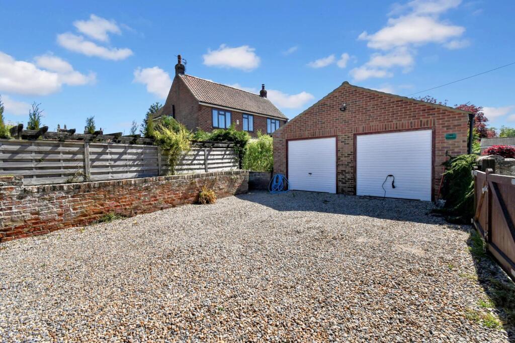 Main image of property: Valuation Lane, Boroughbridge,